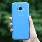 Husa Galaxy S8 Plus Benks TPU albastru - 4