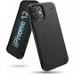 Husa iPhone 12 Mini Ringke Onyx Negru - 2