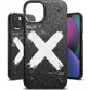 Husa iPhone 13 mini Ringke Onyx Design X Negru - 6
