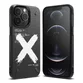 Husa iPhone 13 Pro Max Ringke Onyx Design X Negru - 1