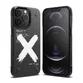 Husa iPhone 13 Pro Ringke Onyx Design X Negru - 1
