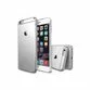 Husa iPhone 6 Plus Ringke SLIM CRYSTAL TRANSPARENT+BONUS Ringke Invisible Defender Screen Protector - 1