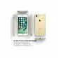 Husa iPhone 7 / iPhone 8 / iPhone SE 2 Ringke AIR ROSE GOLD - 4