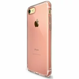Husa iPhone 7 / iPhone 8 / iPhone SE 2 Ringke AIR ROSE GOLD