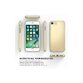 Husa iPhone 7 / iPhone 8 / iPhone SE 2 Ringke Slim ROYAL GOLD - 3