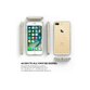 Husa iPhone 7 Plus / iPhone 8 Plus Ringke AIR CRYSTAL VIEW - 4