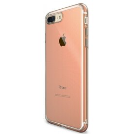 Husa iPhone 7 Plus /  iPhone 8 Plus Ringke AIR ROSE GOLD
