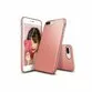 Husa iPhone 7 Plus / iPhone 8 Plus Ringke Slim ROSE GOLD - 1