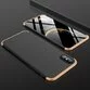 Husa iPhone Xs Max GKK 360 + folie protectie display - 14