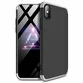 Husa iPhone Xs Max GKK 360 + folie protectie display - 1