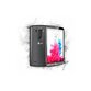 Husa LG G3 Ringke FUSION SMOKE BLACK - 9