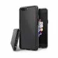 Husa OnePlus 5 Ringke FUSION SMOKE BLACK - 6