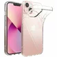 Husa Ringke Air iPhone 13 mini - 4
