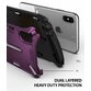 Husa Ringke Dual X iPhone Xs Max - 12