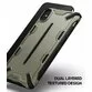 Husa Ringke Dual X iPhone Xs Max - 22