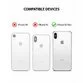 Husa Ringke Dual X iPhone Xs Max - 19
