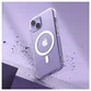 Husa Ringke Fusion iPhone 13 Mini Magnetic MagSafe Transparent Mat - 7