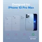 Husa Ringke Fusion iPhone 13 Pro Max - 8