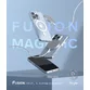 Husa Ringke Fusion iPhone 13 Pro Max Magnetic MagSafe - 11