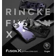 Husa Ringke FUSION X iPhone 13 mini - 15