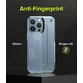 Husa Ringke UX pentru iPhone 13 Pro Transparent Mat - 3