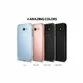 Husa Samsung Galaxy A3 2017 Ringke FUSION SMOKE BLACK - 7