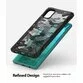 Husa Samsung Galaxy A51 Ringke FUSION X Design Negru Camuflaj - 7