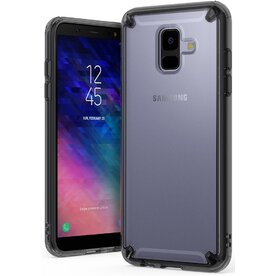 Husa Samsung Galaxy A6 2018 Ringke FUSION