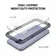 Husa Samsung Galaxy A6 2018 Ringke FUSION - 2