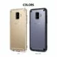 Husa Samsung Galaxy A6 Plus 2018 Ringke FUSION - 1