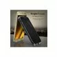 Husa Samsung Galaxy A7 2017 Ringke FUSION SHADOW BLACK - 2