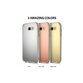 Husa Samsung Galaxy A7 2017 Ringke MIRROR ROSE GOLD - 6