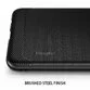 Husa Samsung Galaxy A8 Plus 2018 Ringke Onyx Black - 2