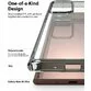 Husa Samsung Galaxy Note 20 Ultra Ringke Fusion - 13