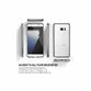 Husa Samsung Galaxy Note 7 Fan Edition Ringke AIR CRYSTAL VIEW - 4
