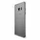 Husa Samsung Galaxy Note 7 Fan Edition Ringke AIR SMOKE BLACK + bonus folie Ringke Invisible Screen Defender - 2