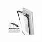 Husa Samsung Galaxy Note 7 Fan Edition Ringke FRAME OCEAN BLUE + BONUS folie protectie display Ringke - 7