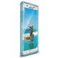 Husa Samsung Galaxy Note 7 Fan Edition Ringke FRAME OCEAN BLUE + BONUS folie protectie display Ringke - 1