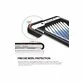 Husa Samsung Galaxy Note 7 Fan Edition Ringke MAX ROYAL GOLD + BONUS Ringke Invisible Defender Screen Protector - 5