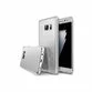 Husa Samsung Galaxy Note 7 Fan Edition Ringke MIRROR SILVER + BONUS folie protectie display Ringke - 1