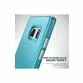 Husa Samsung Galaxy Note 7 Fan Edition Ringke Slim BLACK + Bonus folie Ringke Invisible Screen Defender - 7