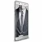 Husa Samsung Galaxy Note 7 Fan Edition Ringke Slim FROST GREY - 1