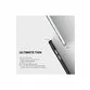 Husa Samsung Galaxy Note 7 Fan Edition Ringke Slim FROST PINK + Bonus folie Ringke Invisible Screen Defender - 5