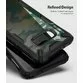 Husa Samsung Galaxy S10e  Ringke FUSION X Design Verde Camuflaj - 2