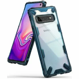 Husa Samsung Galaxy S10 Ringke FUSION X