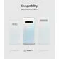 Husa Samsung Galaxy S10 Ringke FUSION X Design - 7
