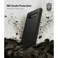 Husa Samsung Galaxy S10 Ringke Onyx Negru - 9