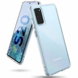 Husa Samsung Galaxy S20 Ringke Fusion