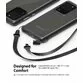 Husa Samsung Galaxy S20 Ultra Ringke Air - 18