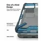 Husa Samsung Galaxy S20 Ultra Ringke FUSION X - 18